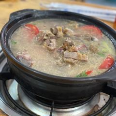 钰洁腊排骨火锅 User Photo
