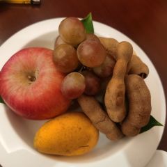 澜沧景迈柏联酒店·中餐厅 여행 사진