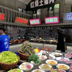 怪怪老北京羊蝎子(鼓楼店) User Photo