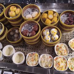 韩赋宫韩式自助烤肉(广场店) 여행 사진