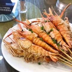 Sardine Restaurant User Photo