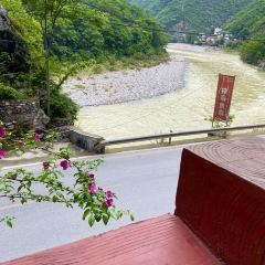 天赐鱼泉 User Photo