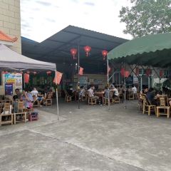 Dasao Barbecue 여행 사진