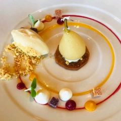 At.mosphere Restaurant and Lounge User Photo