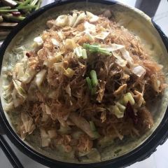 MEI SHI CHENG YAN LAN KAO DIAN 여행 사진