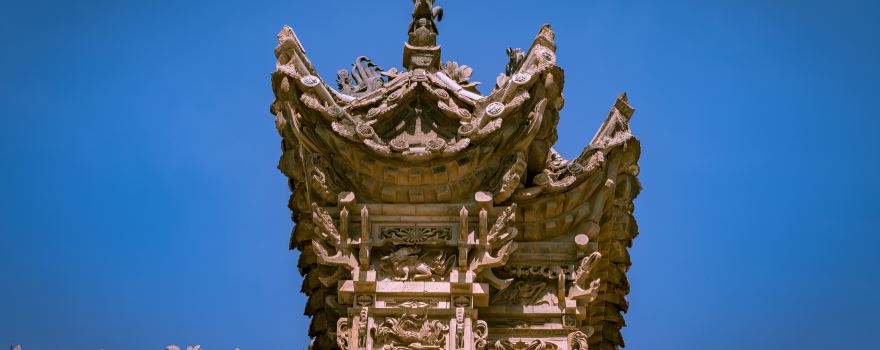 Tang's Grand Courtyard
