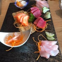 Tomi Japanese Restaurant 여행 사진