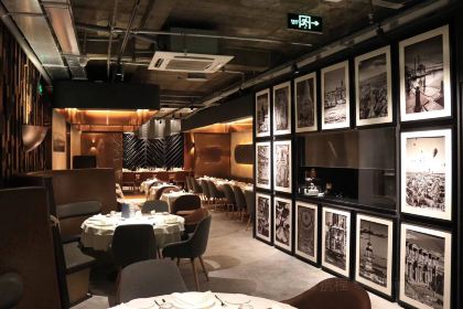 Pasha Turkish Restaurant