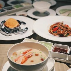Jiang-Nan Chun User Photo