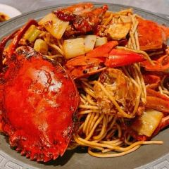Yongxin Seafood User Photo