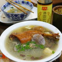 叶新小吃店(来凤小区总店) 여행 사진