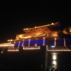 金山岭长城·桃春姑娘餐厅 User Photo