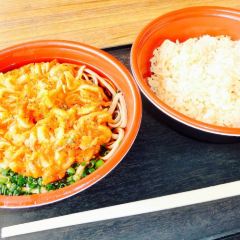 Hama no Kakiageya 여행 사진