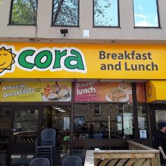 Cora's Breakfast & Lunch User Photo