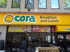 Cora's Breakfast & Lunch