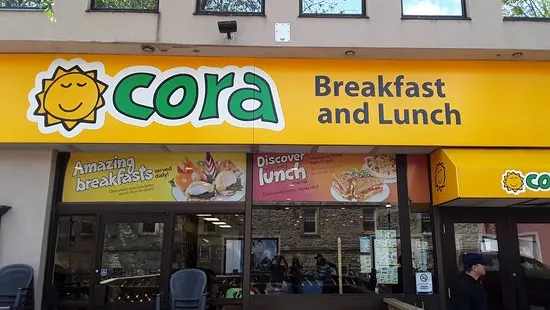 Cora's Breakfast & Lunch