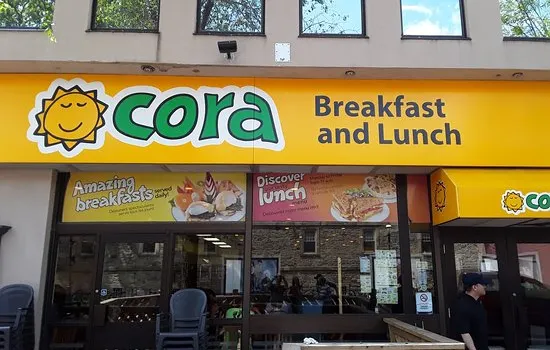 Cora's Breakfast & Lunch