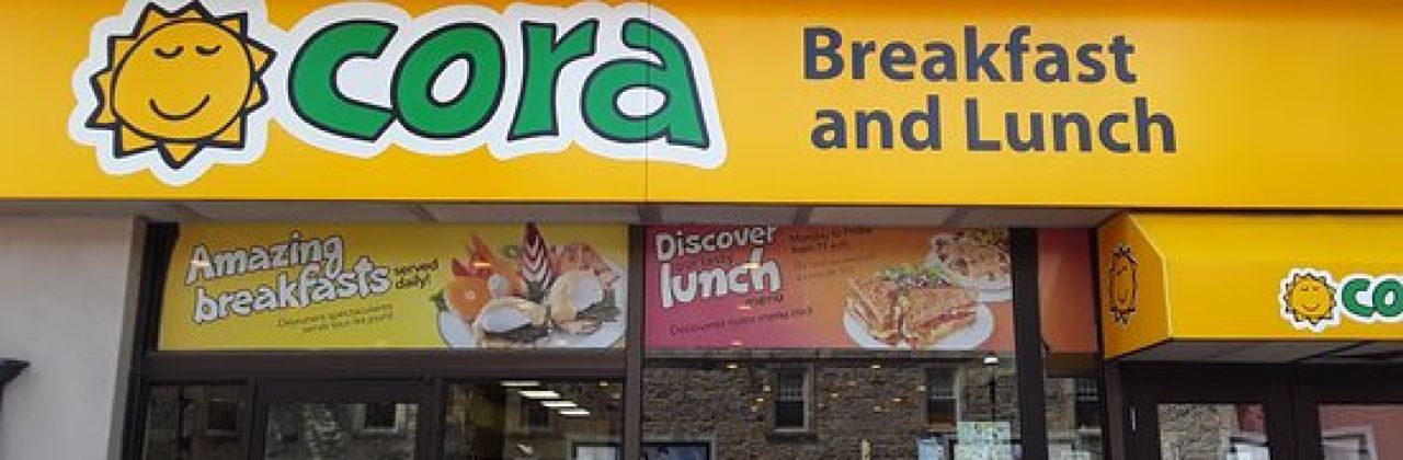 Cora's Breakfast & Lunch