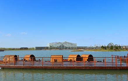 Jinhu Water Park