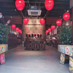 Ren Zai Bei Fang Restaurant User Photo