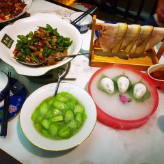 敬李白·江南小馆(印象汇店) User Photo