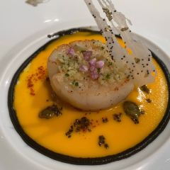 LA TABLE de Joël Robuchon張用戶圖片