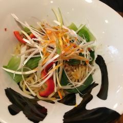 JINYA Ramen Bar - Austin張用戶圖片