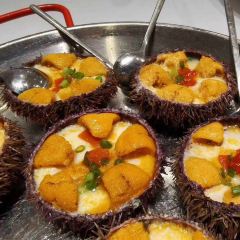 必點海鮮·鮁魚水餃（濱江道店）張用戶圖片