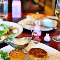 Morton's The Steakhouse User Photo