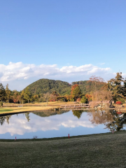 栃木ヶ丘ゴルフ倶楽部