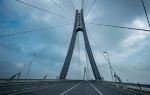 Zhanjiang Bay Bridge