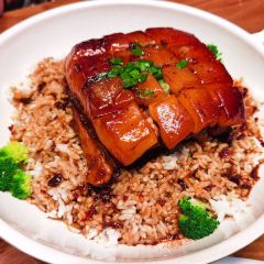 蔡家酒樓(永安大街店)張用戶圖片