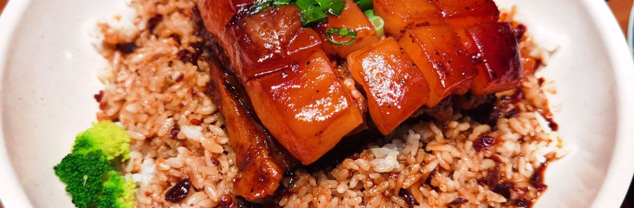 Caijia Restaurant (yong'andajie)