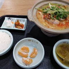 苗小壇酸湯魚撈飯張用戶圖片