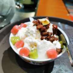 ZHU GUANG YU HOT POT 여행 사진