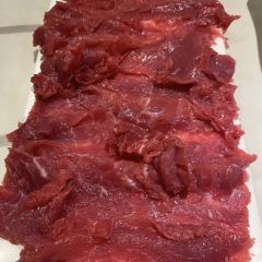 焯牛潮汕牛肉火锅(云峰街创始店) 여행 사진