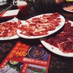 BAHELI HOTPOT User Photo