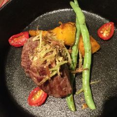Ding Restaurant User Photo