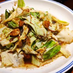 龙厨鸭梨王烤鸭店(武当山店) User Photo