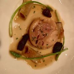 Edulis Restaurant User Photo