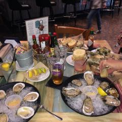 Drusilla Seafood Restaurant User Photo
