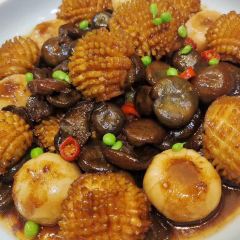 友友饭店(泰时店) User Photo