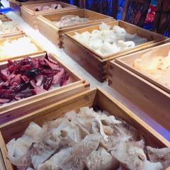 加餐海鲜自助(世欧广场店) User Photo