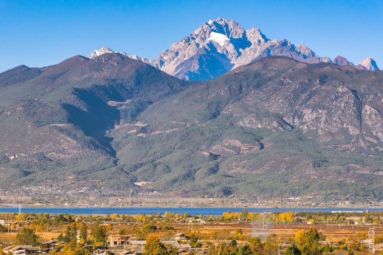 麗江のホテル滞在時の注意点