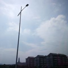 Li Ji DaPai Dang User Photo