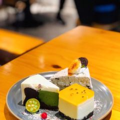 Steakhouse User Photo