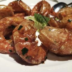 Chinese Kitchen User Photo