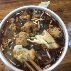 南关小碗牛肉汤(总店) User Photo