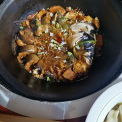 冬日凯阳柴火铁锅炖(北大湖店) User Photo