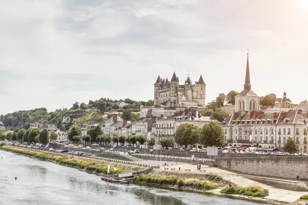 2-Star-Hotels in Angers